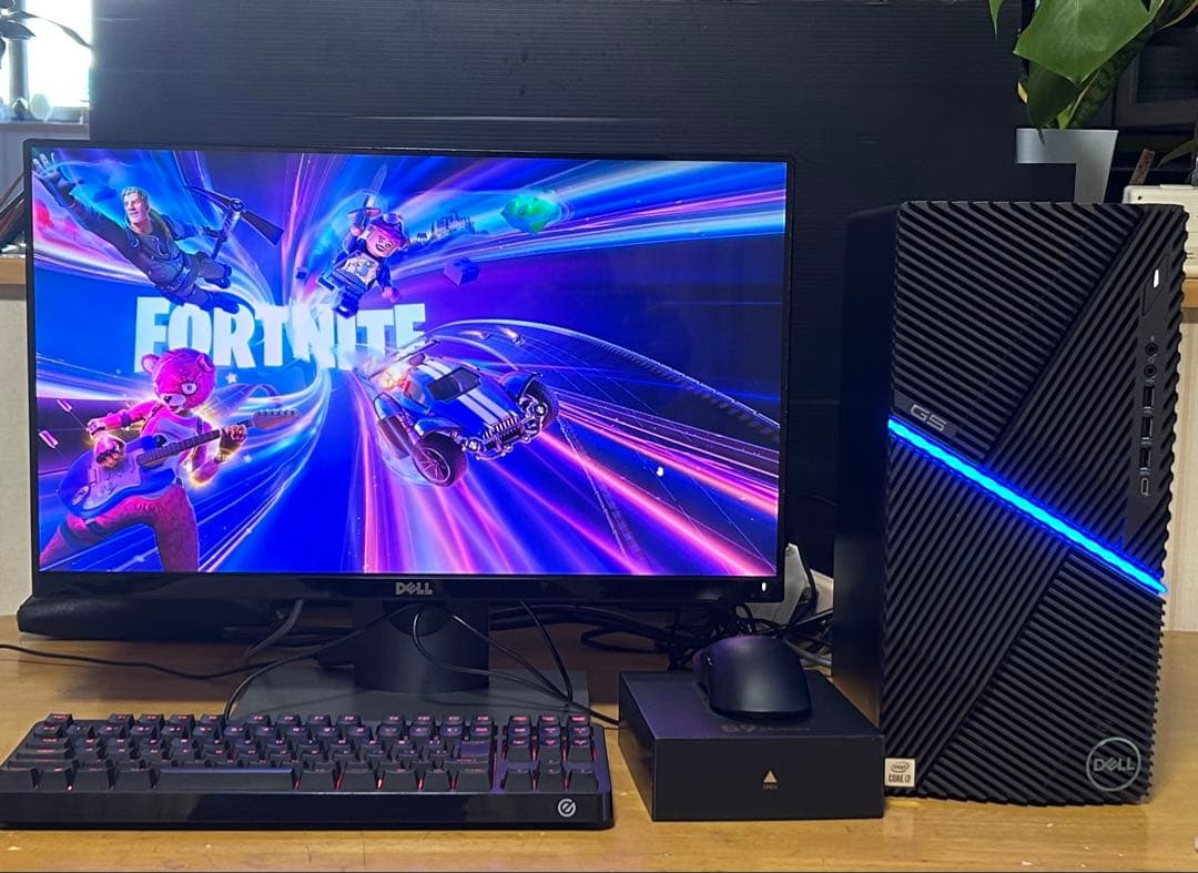 Dell G5 5000 フルセットPC Office搭載