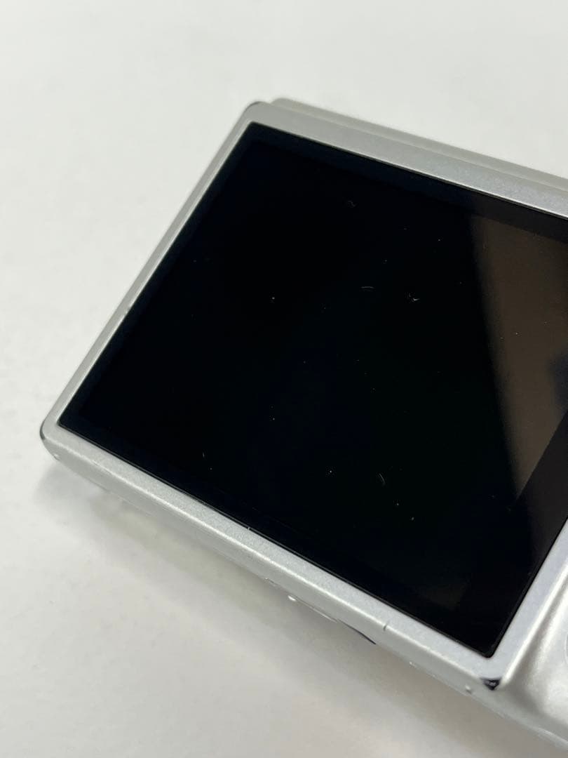 Canon IXY 140 キヤノン　PC2054 コンパクトデジタルカメラ