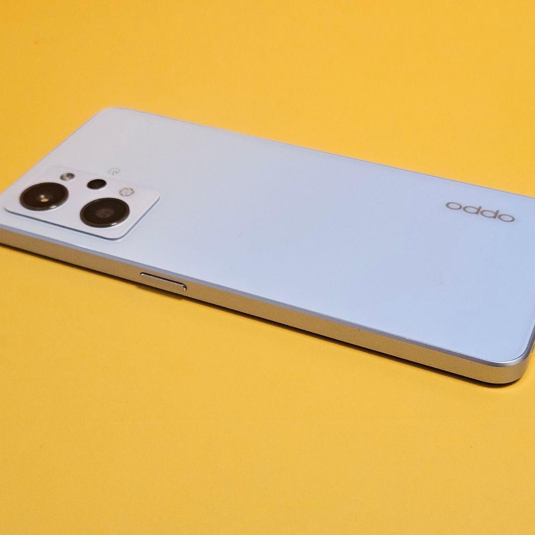 美品!OPPO Reno7 A A201OP｜24時間以内発送#330