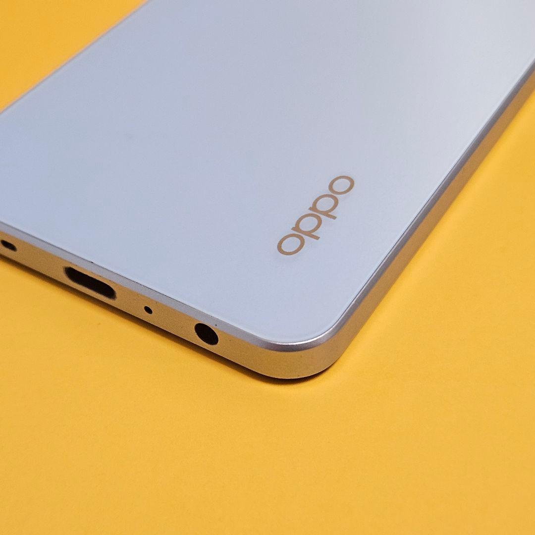 美品!OPPO Reno7 A A201OP｜24時間以内発送#330