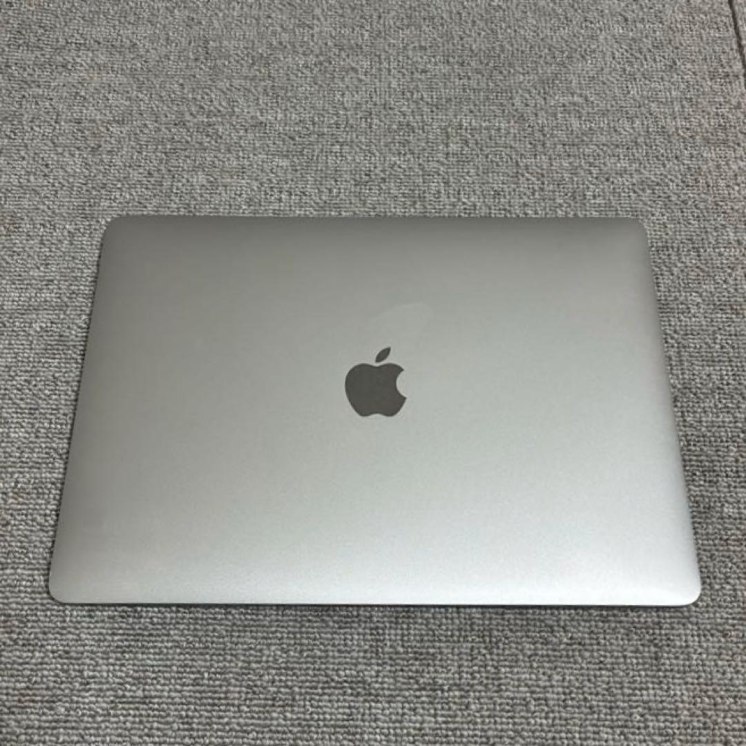 M1 MacBookPro 13インチ メモリ16GB SSD512GB