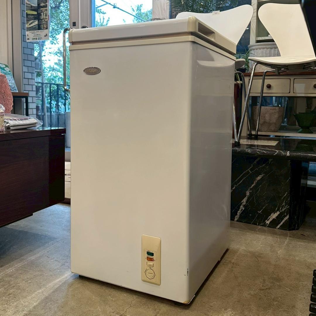 iΦ Haier ハイアール JF-NC66A 冷凍ストッカー 66L