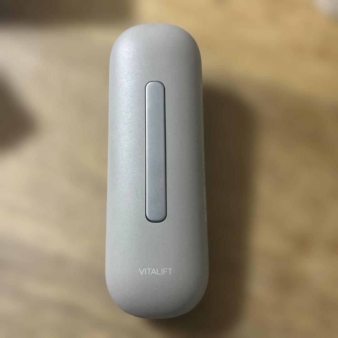 Panasonic VITALIFT EH-SP60-H EMS 防水　美顔器