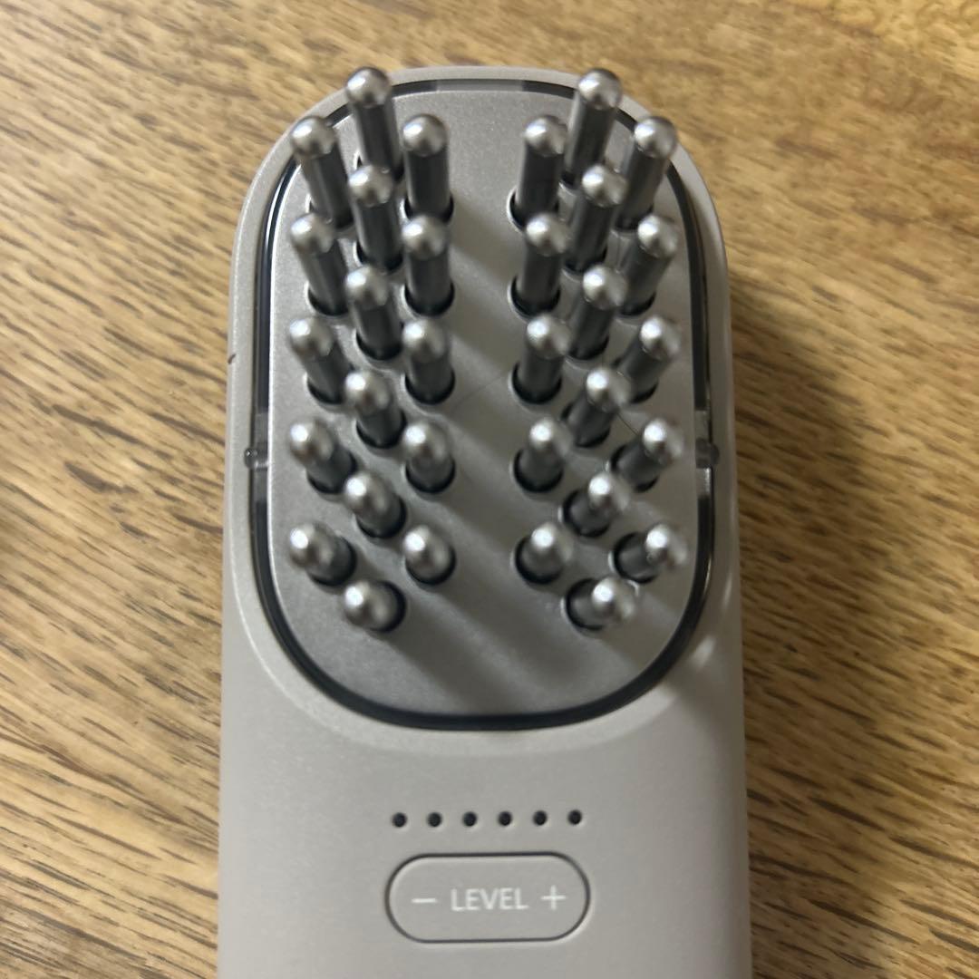 Panasonic VITALIFT EH-SP60-H EMS 防水　美顔器