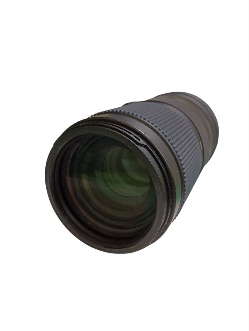 ☆SIGMA シグマ 100-400mm F5-6.3 DG DN OSレンズ☆