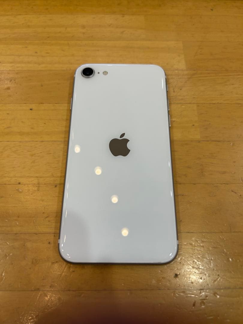 スマートフォン本体 Apple iPhone SE2 64GB