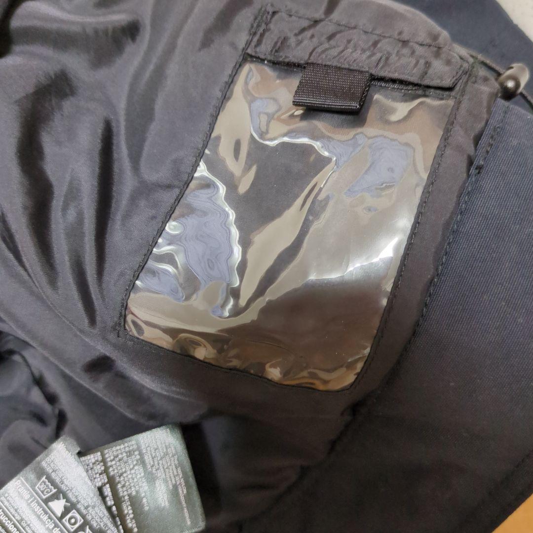 BURTON バートン　スノーボードウェア 美品