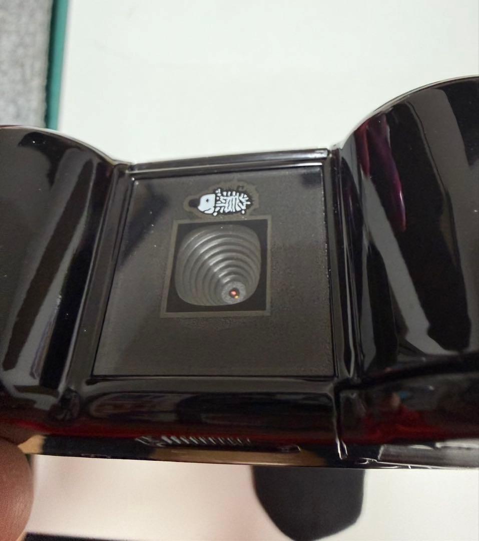 トイカメラ デジタルハリネズミ2 Digital Harinezumi