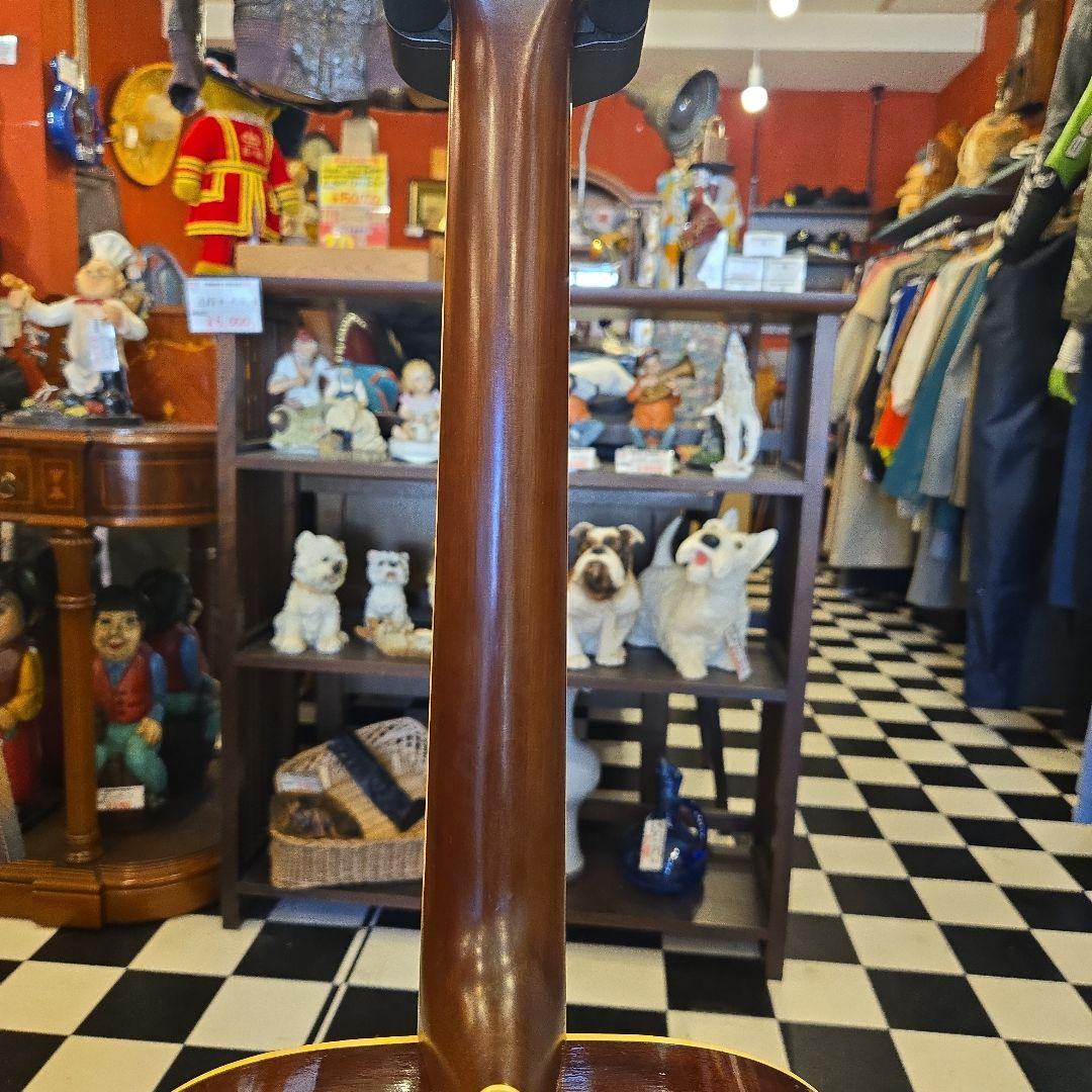 YAMAHAオレンジラベル FG-252C アコースティックギター　ビンテージ