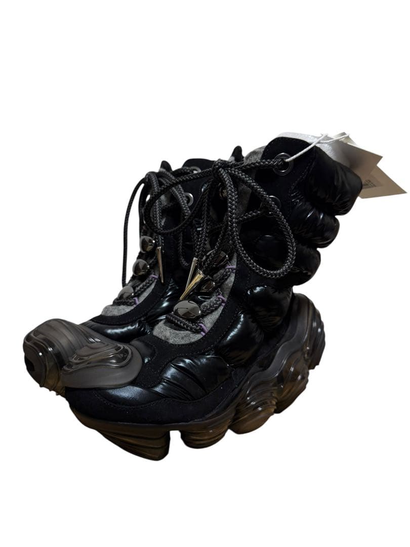 grounds ブーツ 24.5