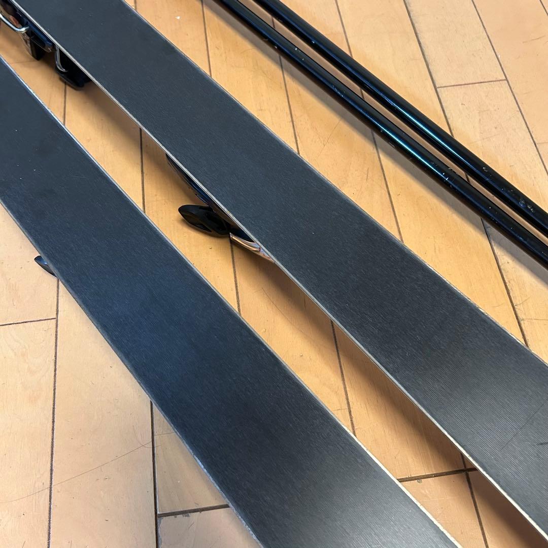 ◇状態良好◇ NORDICA 153cm ブーツ　25〜25.5cm ノルディカ