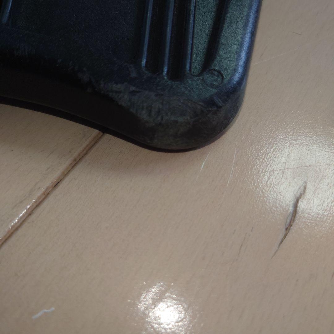 廃番　carver skateboard bureo ahi　デッキ