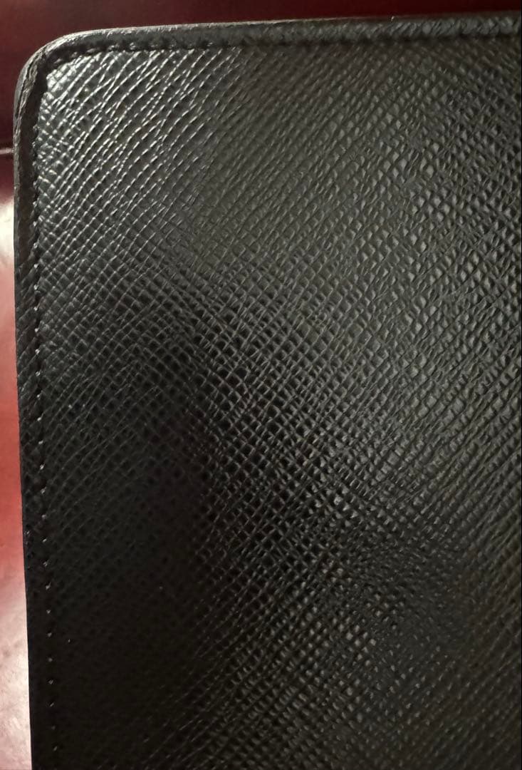 即決価格SALE！ルイビトン　タイガーブリーフケース黒