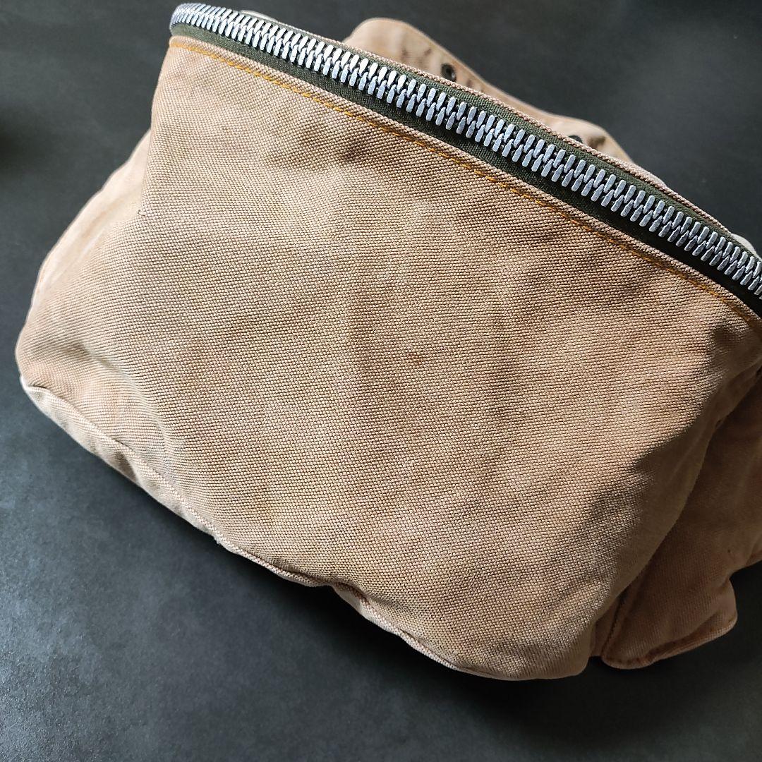 【激レア】Gallery　dept　ボディバッグ　レアカラー