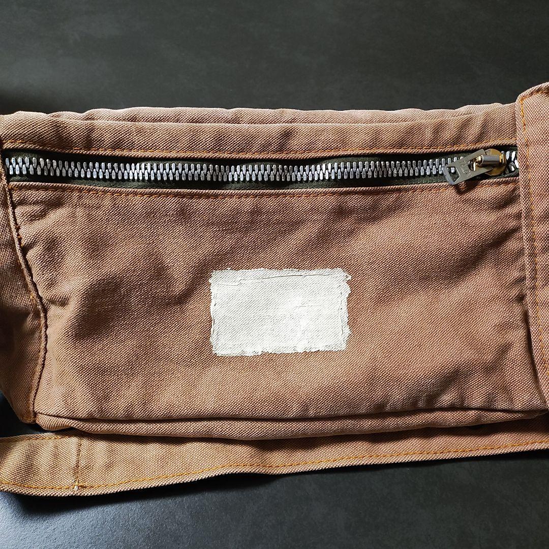 【激レア】Gallery　dept　ボディバッグ　レアカラー