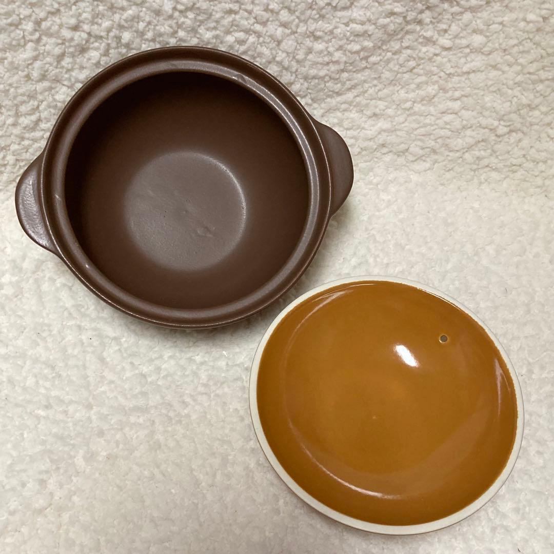 最終価格　￼リラックマ　コリラックマ　土鍋　セット