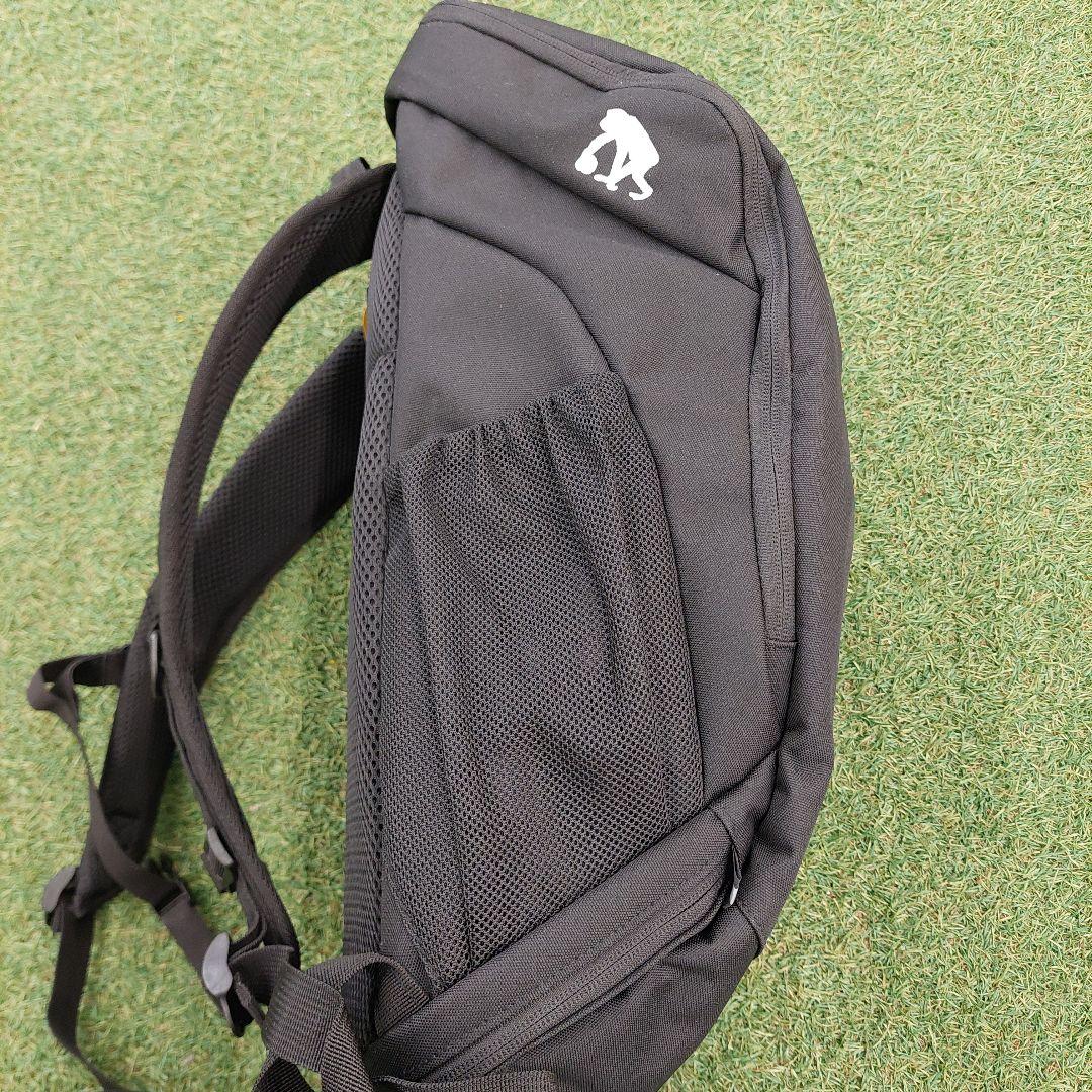 エゴザル バックパック 28X (CORDURA) バッグ リュック