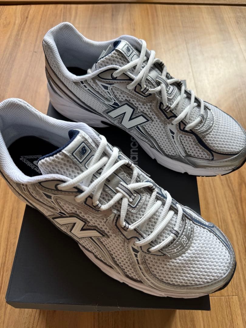 ニューバランス　U740WN2