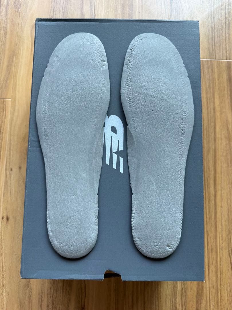 ニューバランス　U740WN2