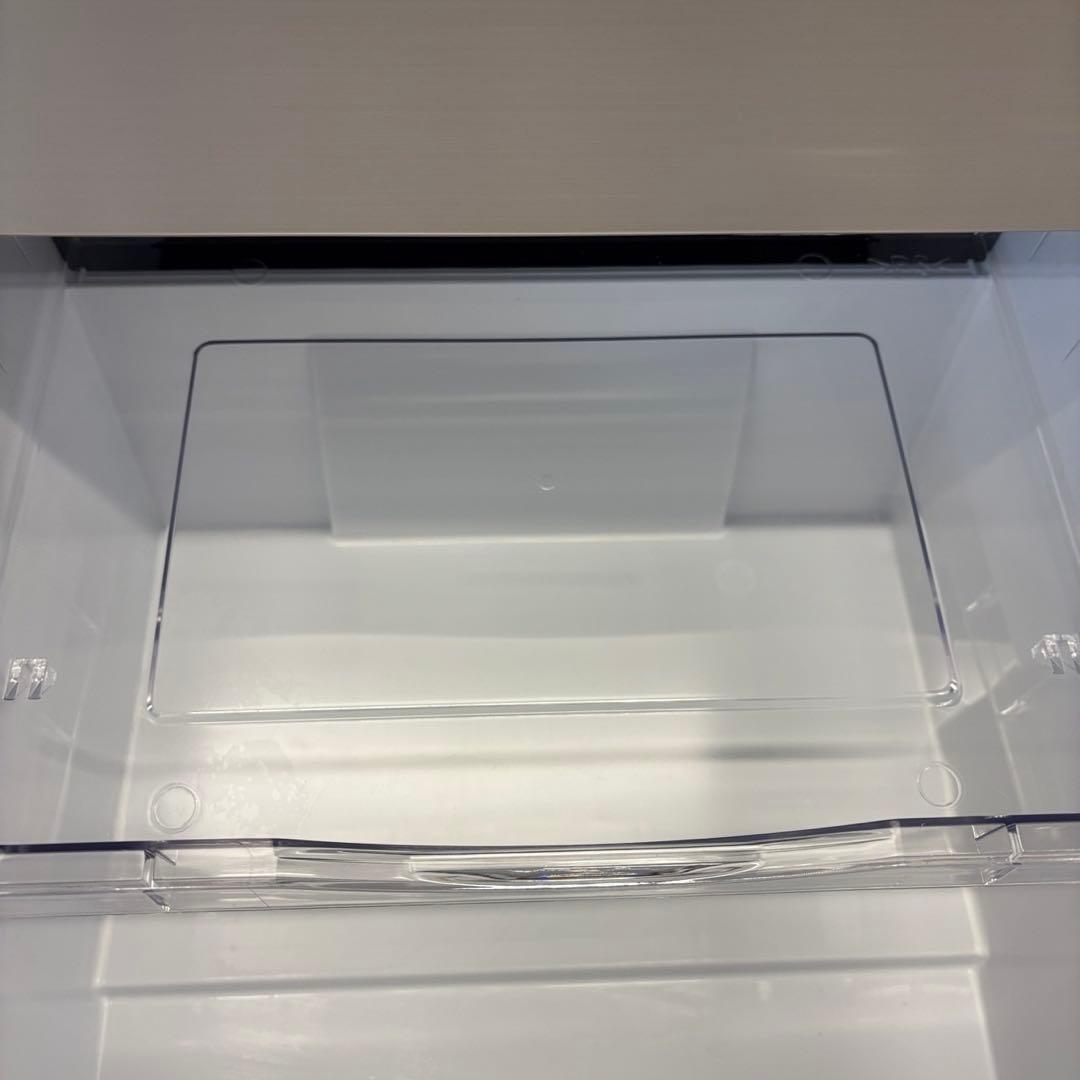 47　冷蔵庫　綺麗　安い　日立　300-400ℓ　大型　設置無料　右開　大人気