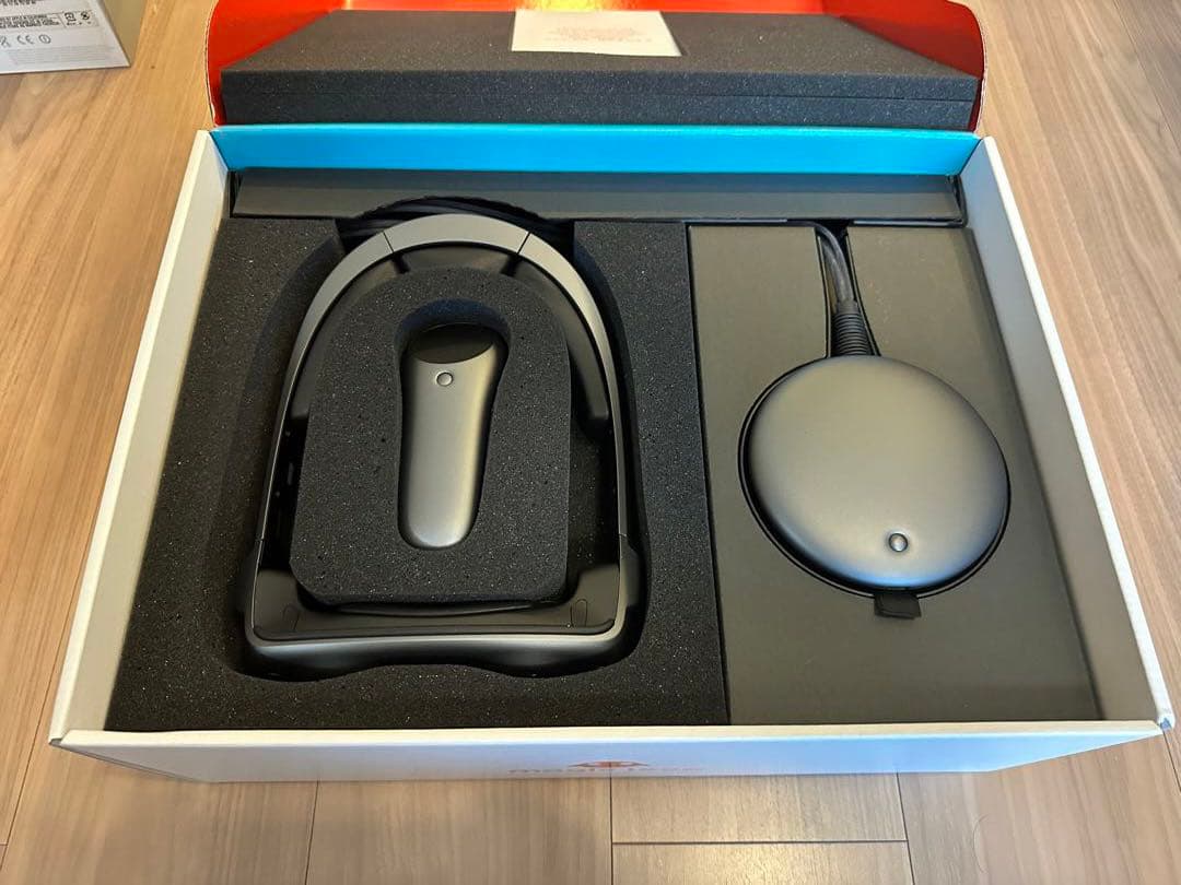 【未使用】magic leap1 size1