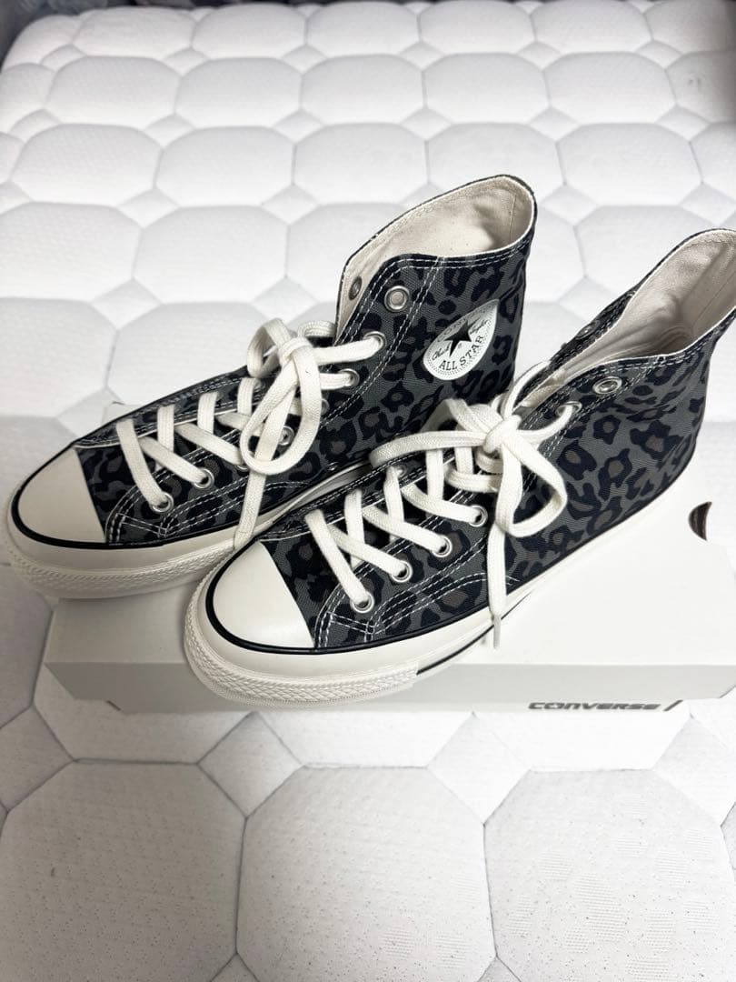 【新品未使用】CONVERSE ALL STAR LGCY HI 26.5