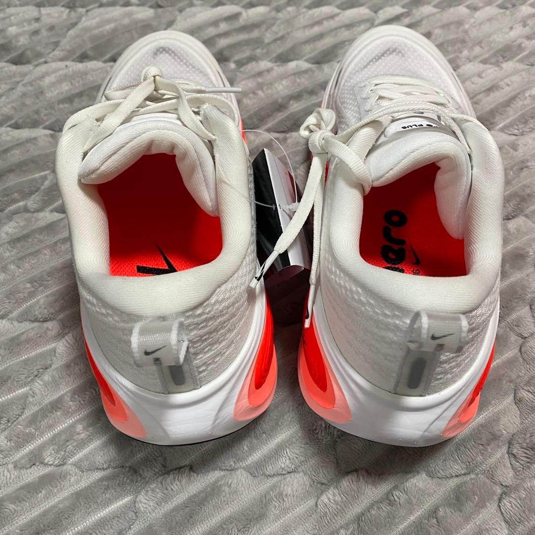 新品 ナイキ ボメロ プラス 25㎝