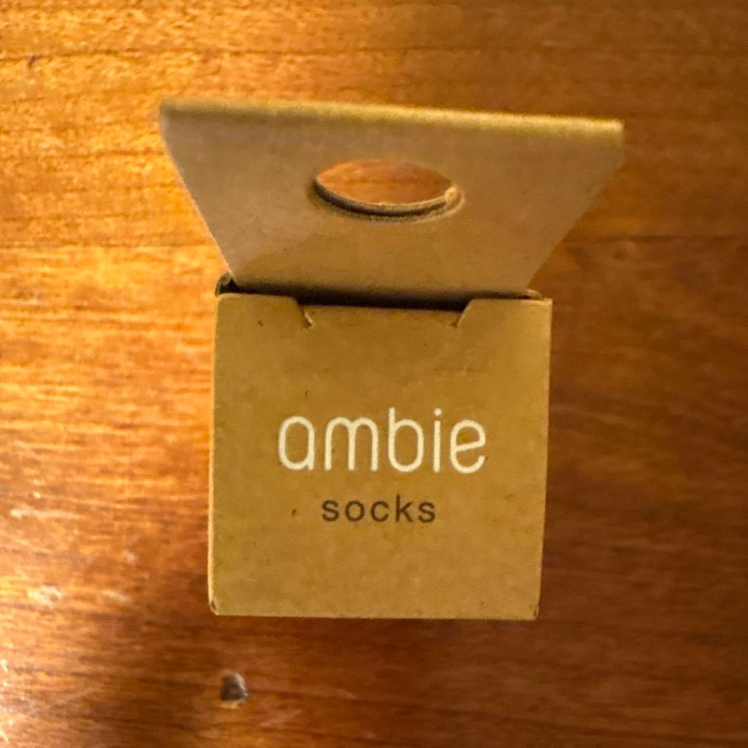 ambie サウンドイヤーカフ AM-TW01/BC ブラック