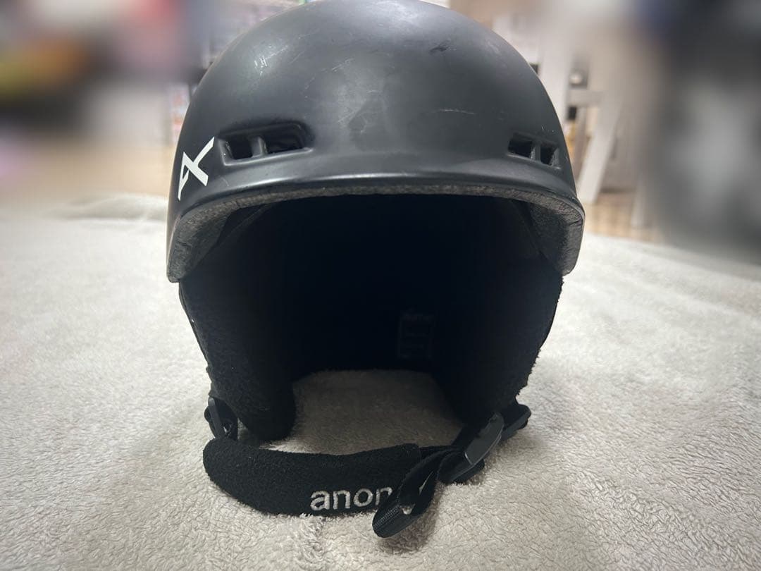 BURTON スノーボードウェア3点セット 95cm