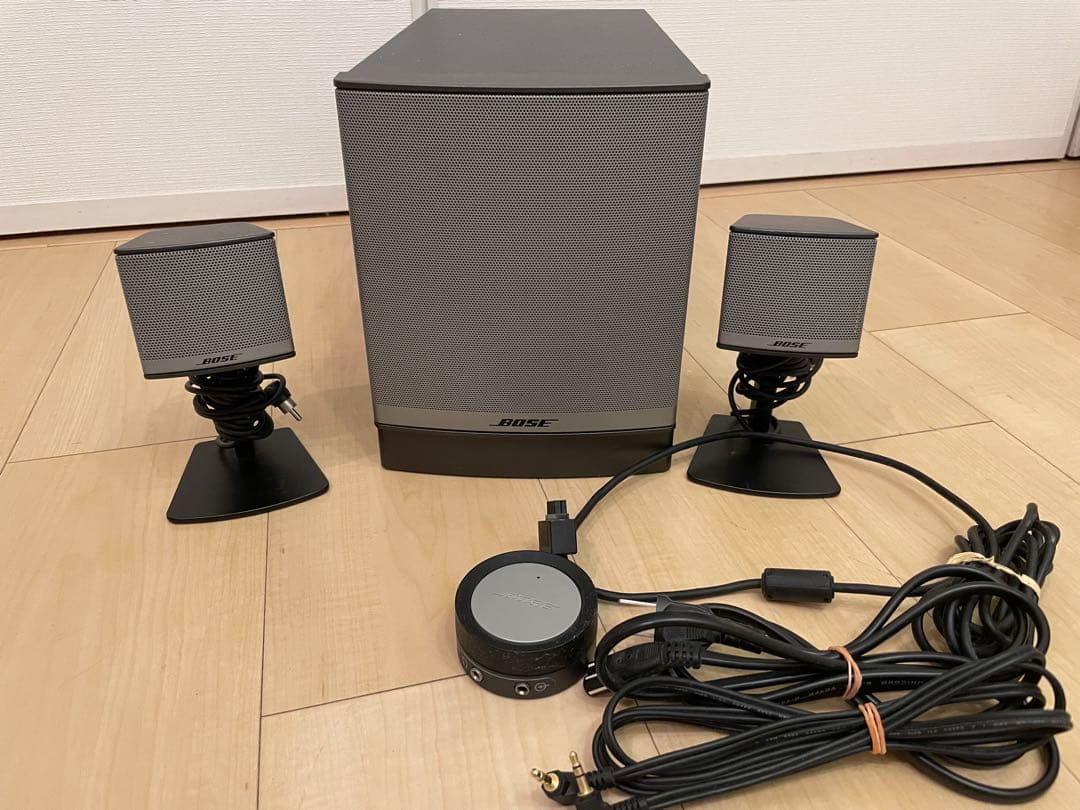 Bose スピーカーセット
