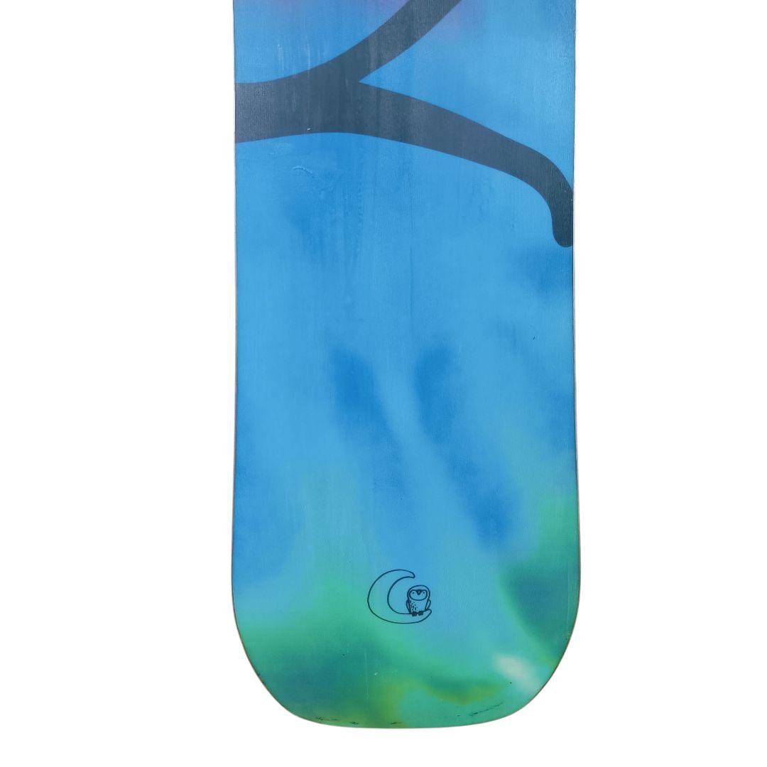 BURTON CUSTOM TWIN 150cm 19-20モデル スノーボード