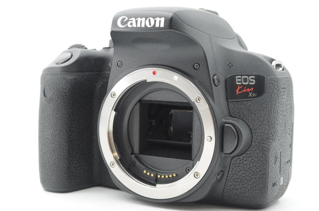 ●ぷいすけ● Canon EOS Kiss x9i ダブルレンズ