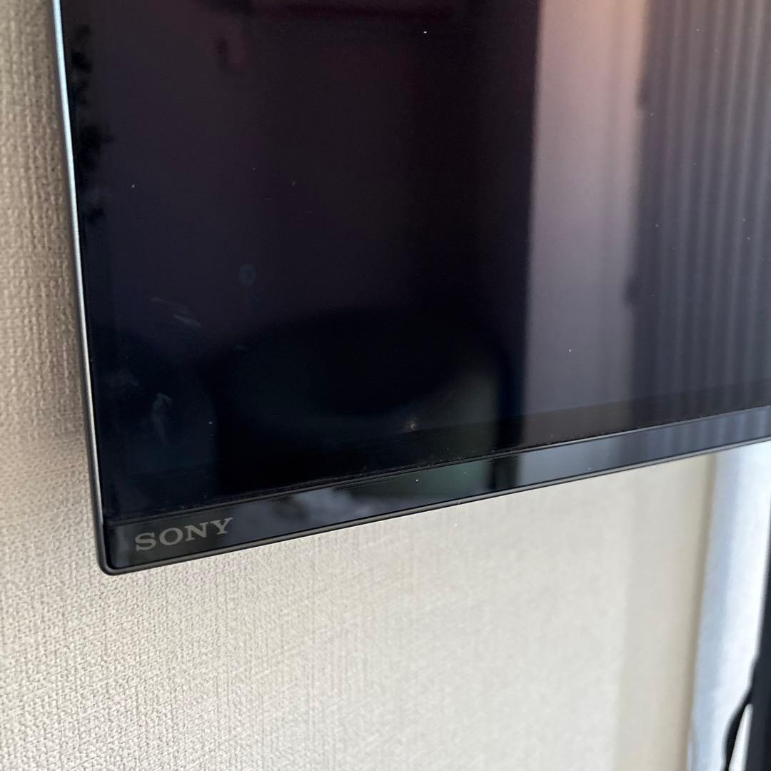 限定セール　48V型 4K有機ELテレビ KJ-48A9S ジャンク品
