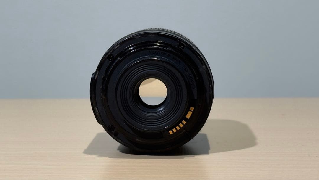 Canon EOS 80D カメラ レンズ2本セット