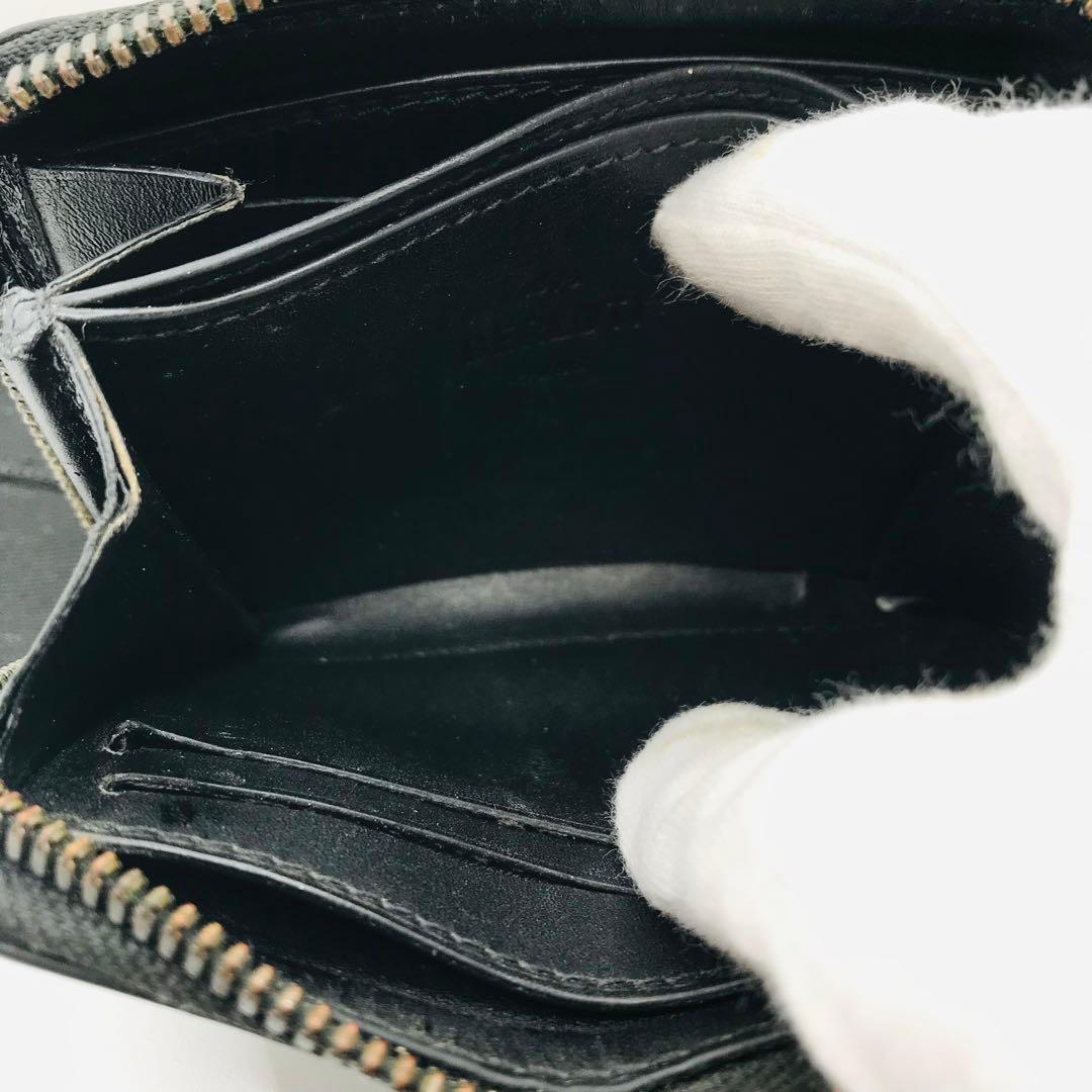 ベルルッティ✨ カリグラフィ ワパ ケース パース 小銭入れ 黒