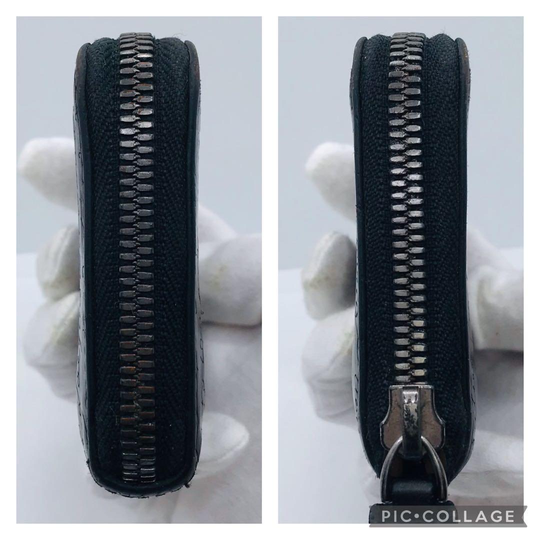 ベルルッティ✨ カリグラフィ ワパ ケース パース 小銭入れ 黒