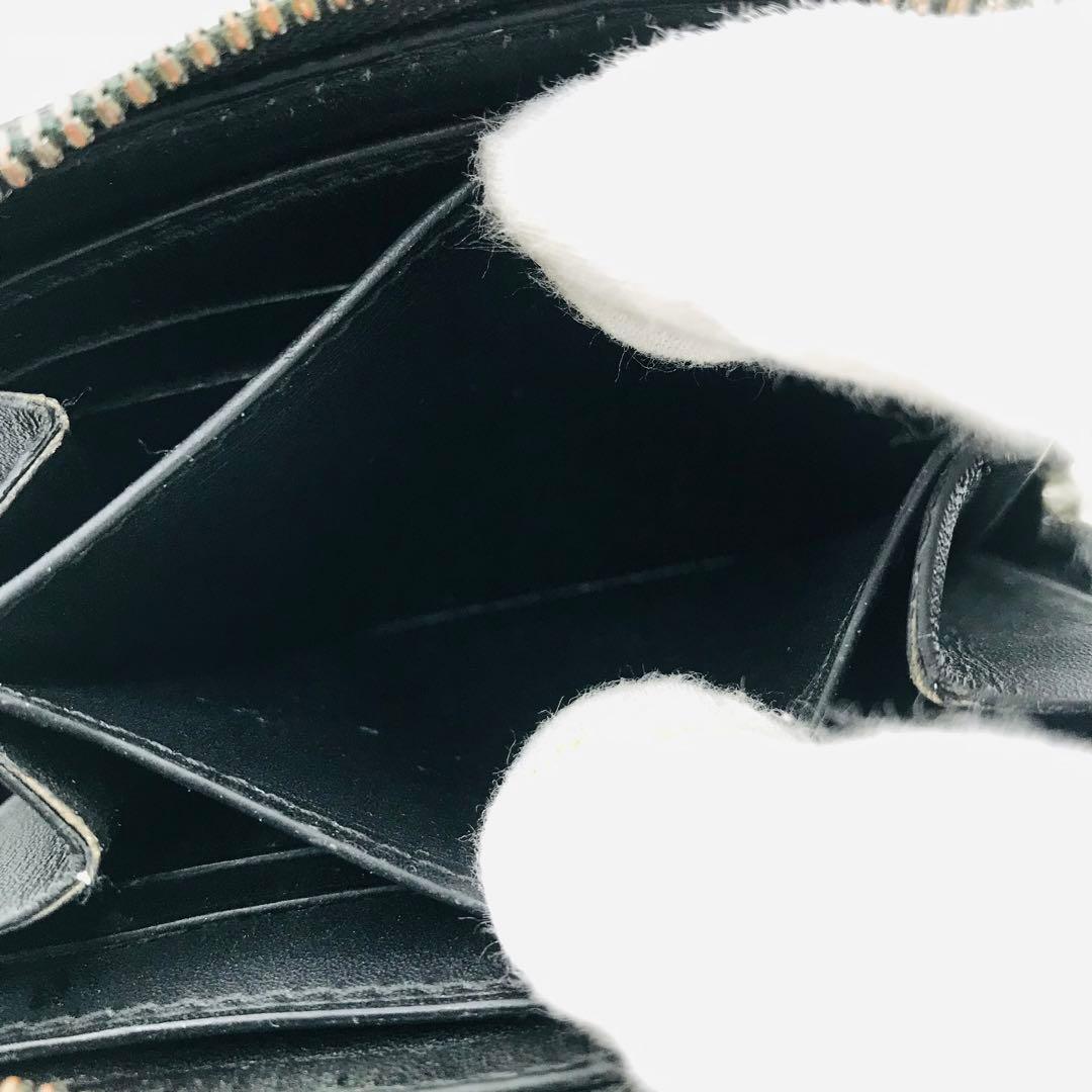 ベルルッティ✨ カリグラフィ ワパ ケース パース 小銭入れ 黒