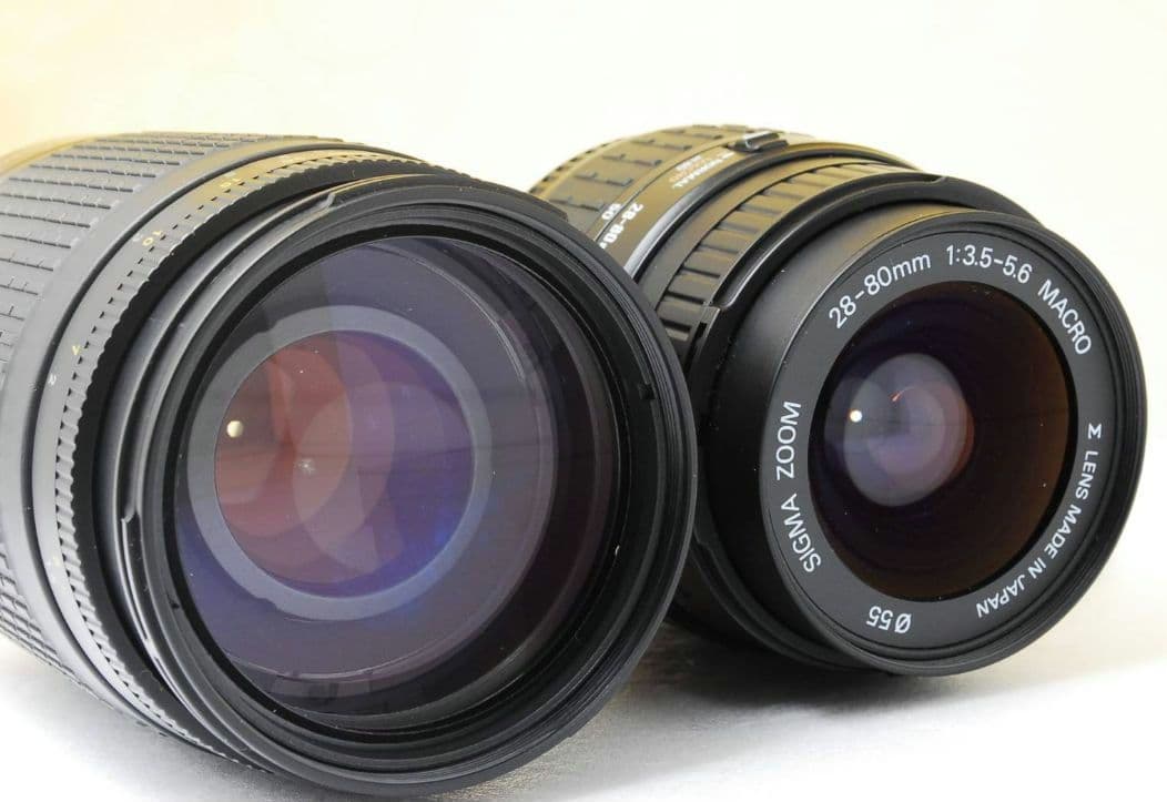 scoco様　NIKON　D70　超望遠⚡️初心者⚡️ダブルレンズ⚡️一眼レフ