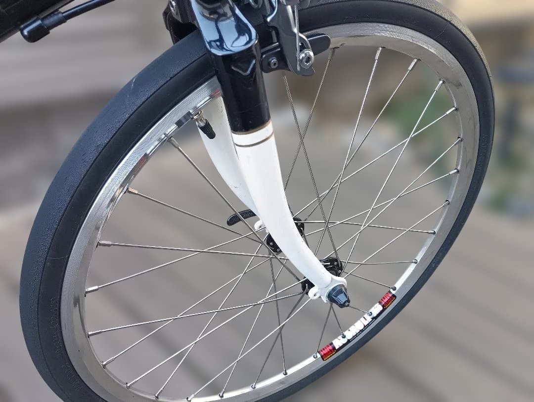 美品　BRUNO　Ventura ブルーノ　ベンチュラ