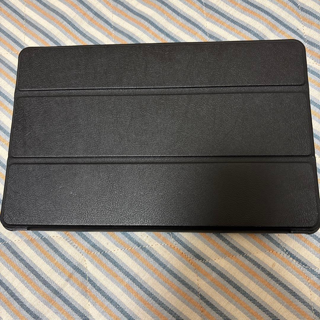 Redmi Pad タブレット シルバー ケース付き