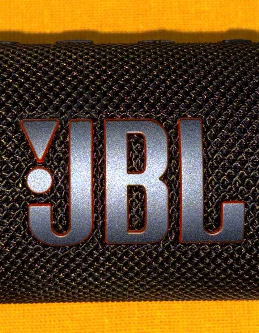 早い者勝ち‼️ JBL FLIP6 Bluetooth スピーカー 屋外でも活躍