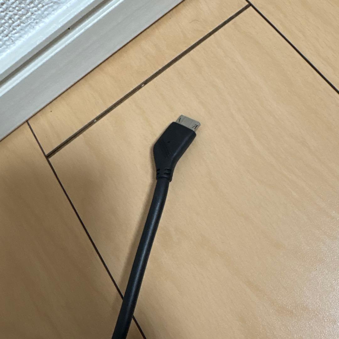 VALVE index 社外品新品ケーブル