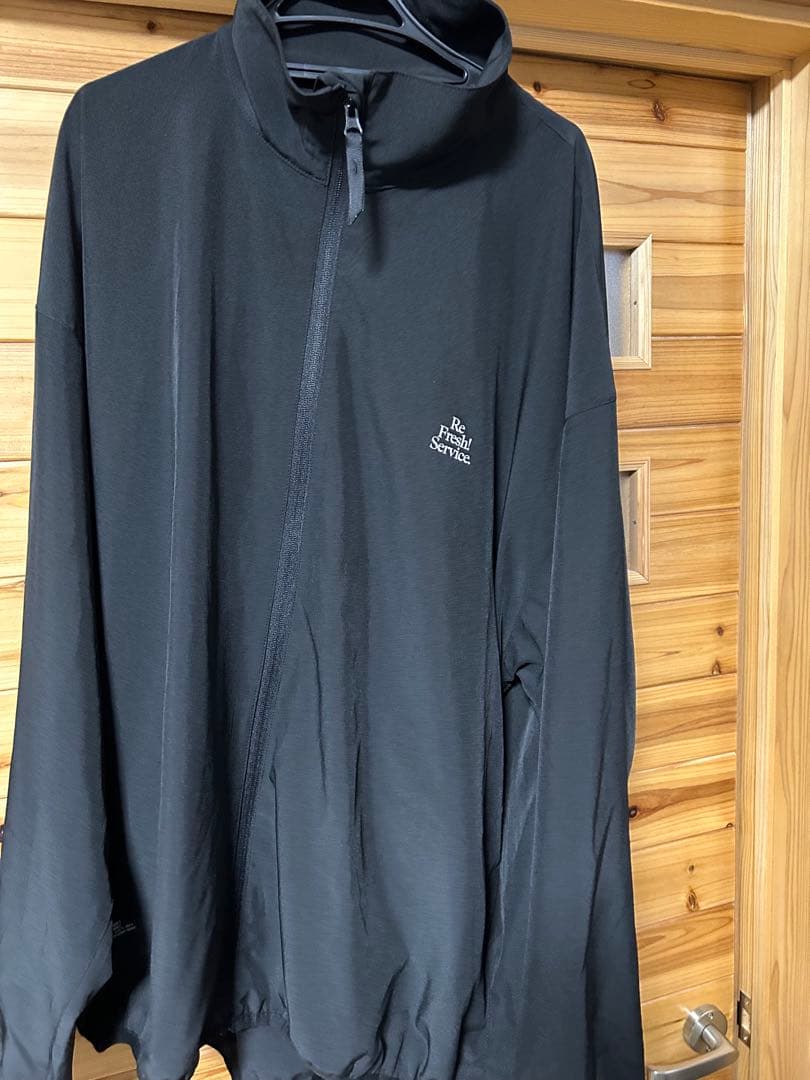 Re Fresh! Service Utility Packabl セットアップ