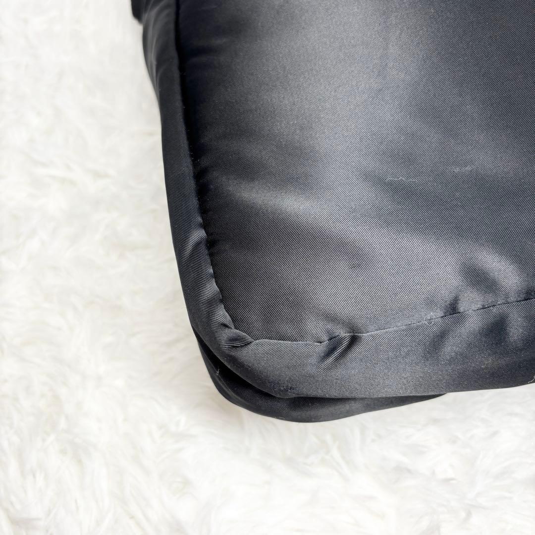 【美品】 PORTER ポーター タンカー 2way ブリーフバッグ ナイロン