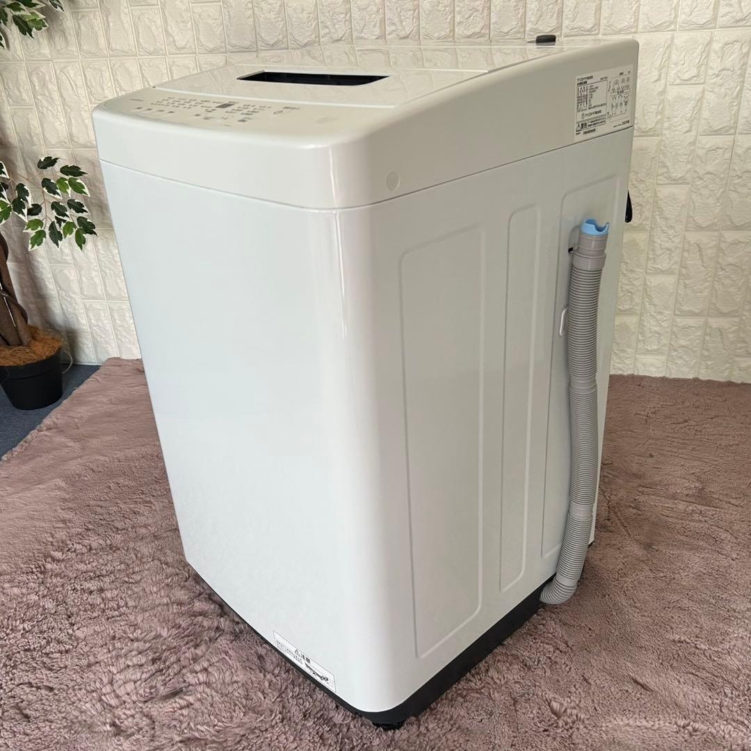 都内23区送料無料✨高年式生活家電3点セット✨冷蔵庫・洗濯機・電子レンジ