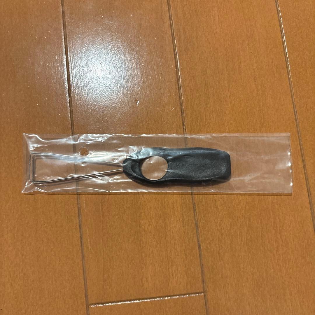 Keychron K2 Pro(パームレスト付き) キーボード本体