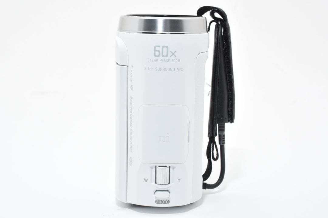 ■ ほぼ新品 ■ ソニー　SONY HDR-CX680 J251112#733