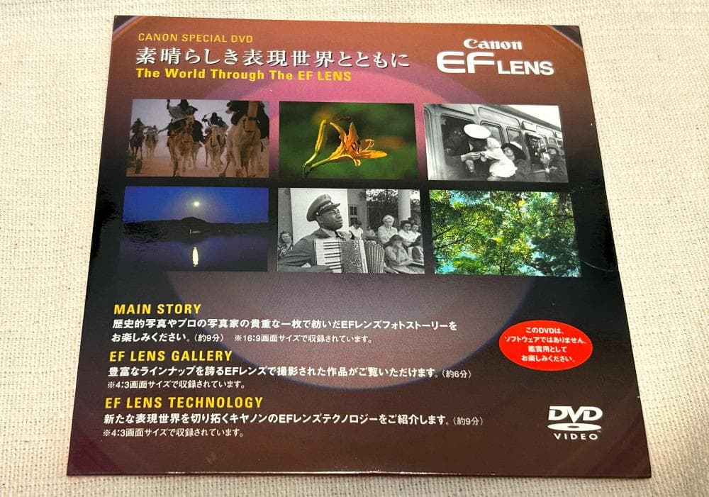 Canon 標準ズームレンズ EF24-105mm F4L IS USM