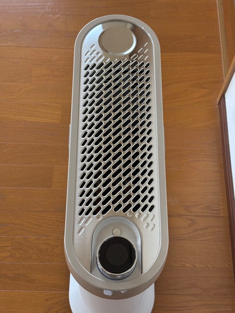 デロンギ　マルチダイナミックヒーター　ソラーレWifiモデル