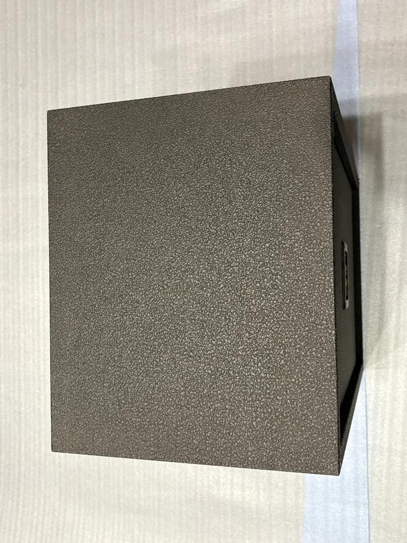 JBL 4312B MkⅡ CONTROL MONITOR スピーカー ②